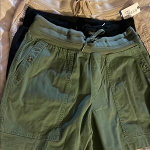 3pr Women's Shorts